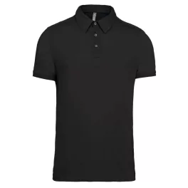 KA262-FERFI-ROVID-UJJU-JERSEY-GALLEROS-POLO