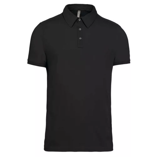 KA262-FERFI-ROVID-UJJU-JERSEY-GALLEROS-POLO