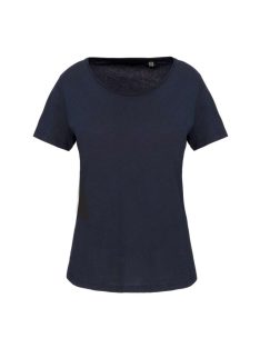 KA399-LADIES-SHORT-SLEEVED-ORGANIC-T-SHIRT-WITH-RA