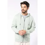 KA4008-UNISZEX-KORNYEZETBARAT-FRENCH-TERRY-CIPZARA