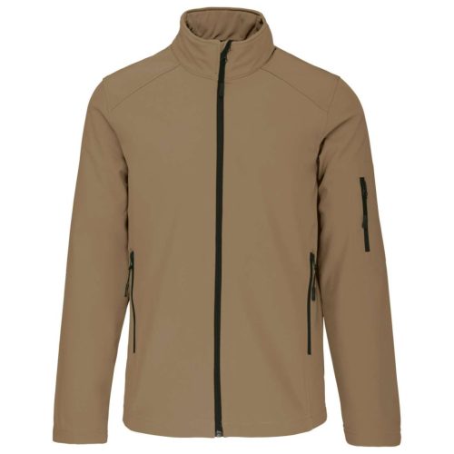 KA401-SOFTSHELL-JACKET