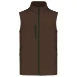 KA403-FERFI-SOFTSHELL-MELLENY