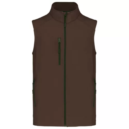 KA403-FERFI-SOFTSHELL-MELLENY