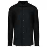 KA513-FERFI-HOSSZU-UJJU-POPLIN-ING