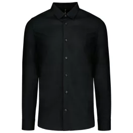 KA513-FERFI-HOSSZU-UJJU-POPLIN-ING