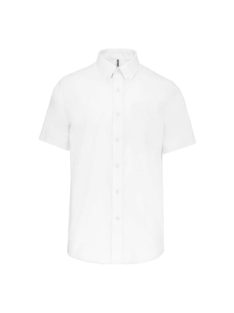 KA539-MENS-SHORT-SLEEVED-NON-IRON-SHIRT