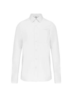 KA541-MENS-LONG-SLEEVED-COTTON-POPLIN-SHIRT