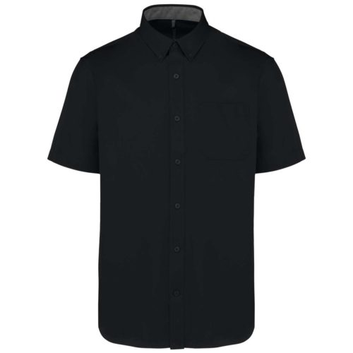 KA587-MENS-ARIANA-III-SHORT-SLEEVE-COTTON-SHIRT