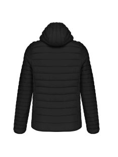 KA6110-MENS-LIGHTWEIGHT-HOODED-PADDED-JACKET