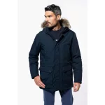 KA621-TELI-PARKA