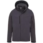 KA650-FERFI-KAPUCNIS-SOFTSHELL-BELELT-PARKA