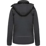 KA651-NOI-KAPUCNIS-SOFTSHELL-BELELT-PARKA