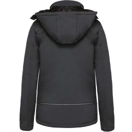 KA651-NOI-KAPUCNIS-SOFTSHELL-BELELT-PARKA