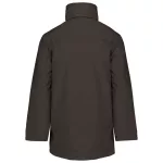 KA677-PARKA-BELELT-DZSEKI