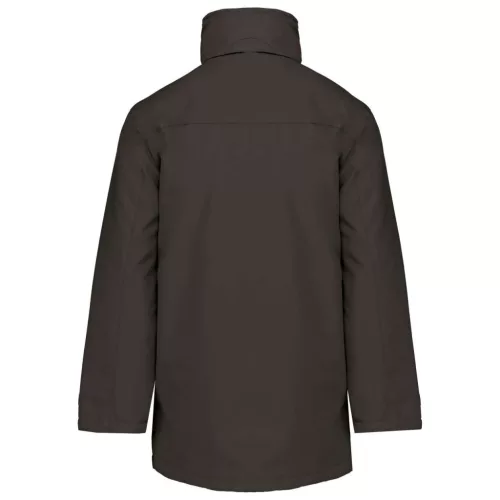 KA677-PARKA-BELELT-DZSEKI