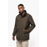 KA677-PARKA-BELELT-DZSEKI