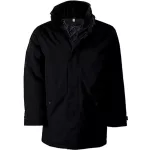 KA696-GYERMEK-PARKA