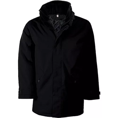 KA696-GYERMEK-PARKA