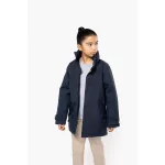 KA696-GYERMEK-PARKA