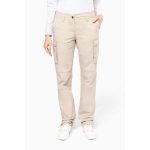 KA746-LADIES-LIGHTWEIGHT-MULTIPOCKET-TROUSERS