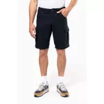 KA766-FERFI-SOKZSEBESBERMUDA-SHORT