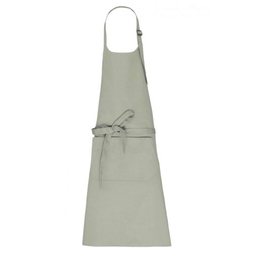 KA8007-APRON-WITH-POCKET-IN-ORGANIC-COTTON