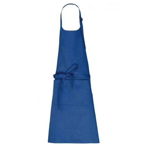 KA8007-APRON-WITH-POCKET-IN-ORGANIC-COTTON