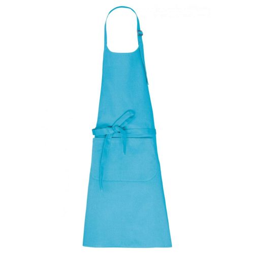 KA8007-APRON-WITH-POCKET-IN-ORGANIC-COTTON