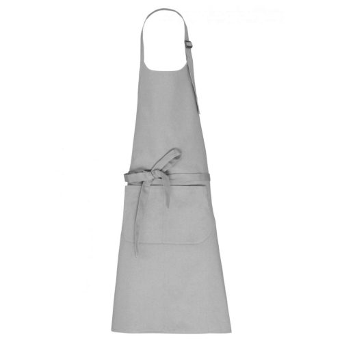 KA8007-APRON-WITH-POCKET-IN-ORGANIC-COTTON