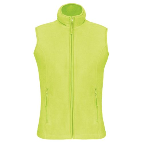 KA906-MELODIE-LADIES-MICROFLEECE-GILET