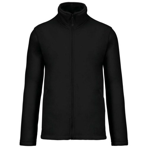 KA911-FALCO-FULL-ZIP-MICROFLEECE-JACKET