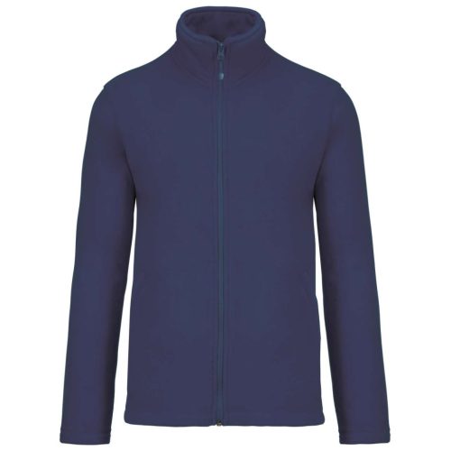 KA911-FALCO-FULL-ZIP-MICROFLEECE-JACKET