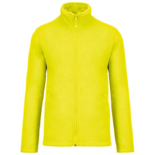 KA911-FALCO-FULL-ZIP-MICROFLEECE-JACKET