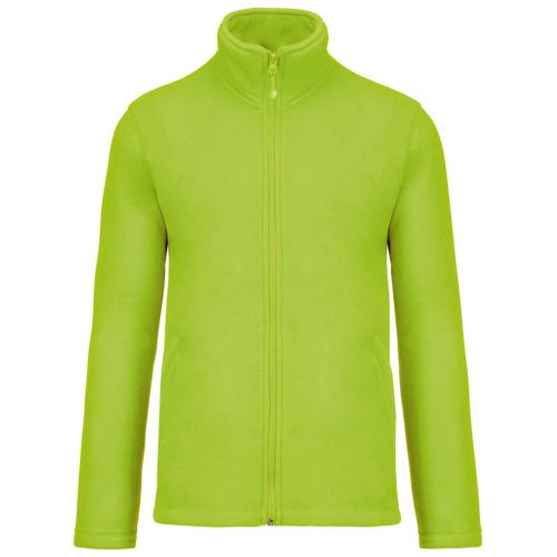 KA911-FALCO-FULL-ZIP-MICROFLEECE-JACKET