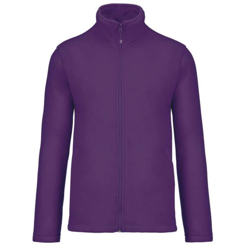 KA911-FALCO-FULL-ZIP-MICROFLEECE-JACKET