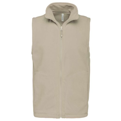 KA913-LUCA-MENS-MICROFLEECE-GILET