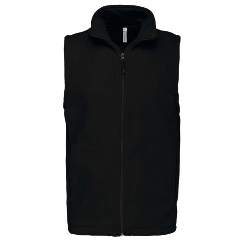 KA913-LUCA-MENS-MICROFLEECE-GILET