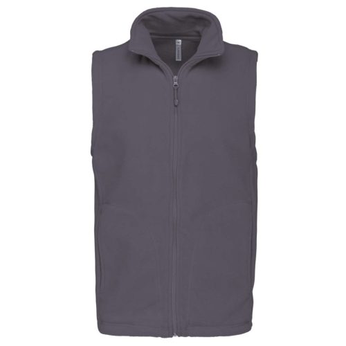 KA913-LUCA-MENS-MICROFLEECE-GILET