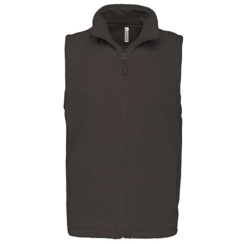 KA913-LUCA-MENS-MICROFLEECE-GILET