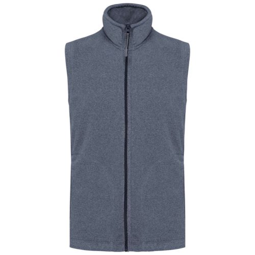 KA913-LUCA-MENS-MICROFLEECE-GILET