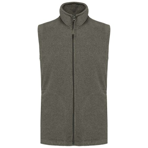 KA913-LUCA-MENS-MICROFLEECE-GILET