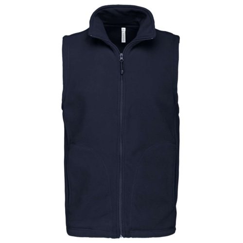 KA913-LUCA-MENS-MICROFLEECE-GILET