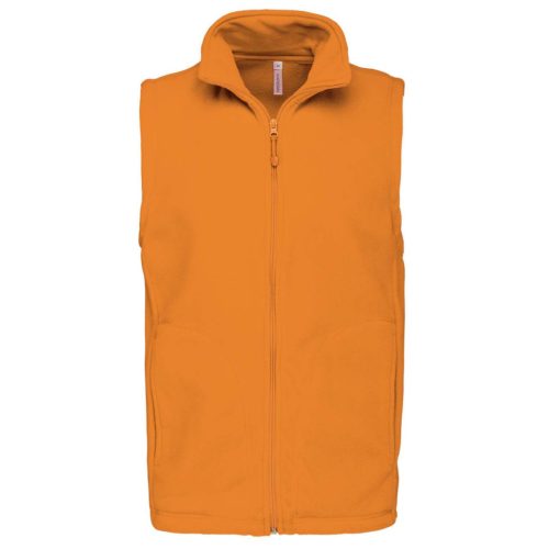 KA913-LUCA-MENS-MICROFLEECE-GILET