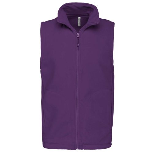 KA913-LUCA-MENS-MICROFLEECE-GILET