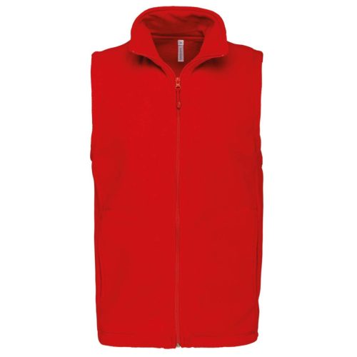 KA913-LUCA-MENS-MICROFLEECE-GILET