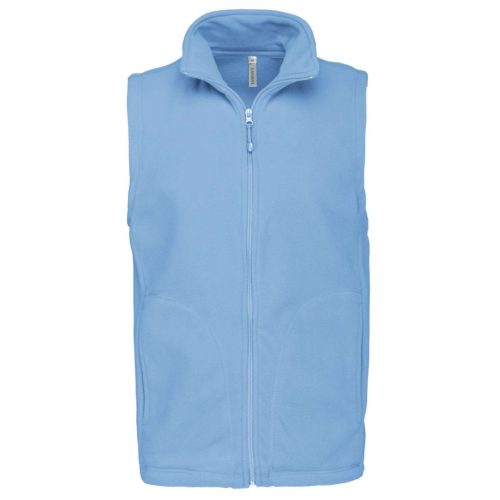 KA913-LUCA-MENS-MICROFLEECE-GILET