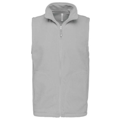 KA913-LUCA-MENS-MICROFLEECE-GILET