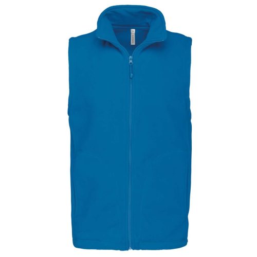 KA913-LUCA-MENS-MICROFLEECE-GILET