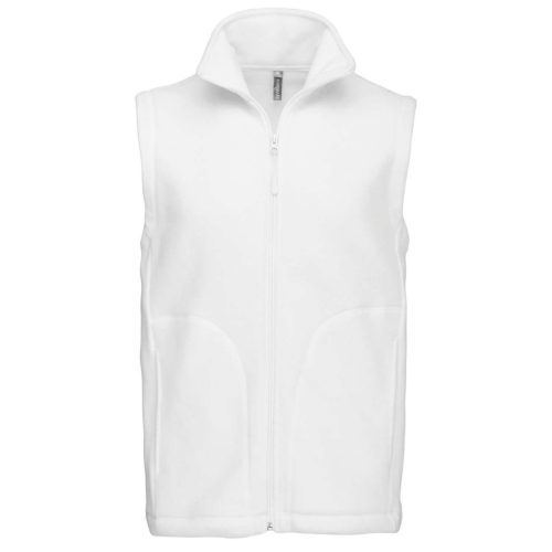 KA913-LUCA-MENS-MICROFLEECE-GILET