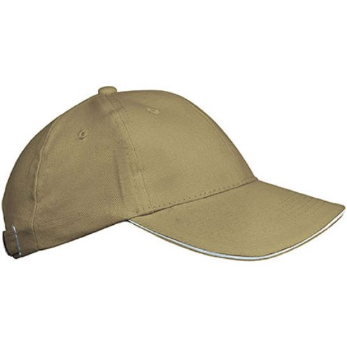 KP042-ORLANDO-KIDS-KIDS-6-PANELS-CAP